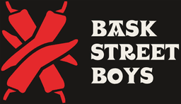 Bask Street Boys Logo